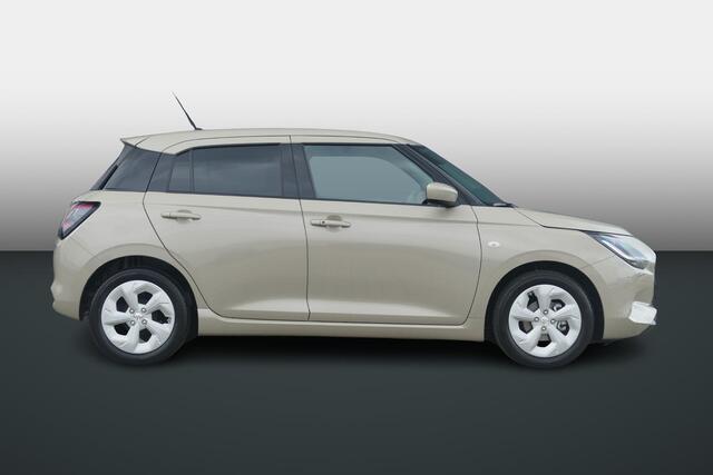 Suzuki SWIFT 1.2 Select Smart Hybrid | Adapt. Cruise | Apple/Android | Camera | RIJKLAARPRIJS!!