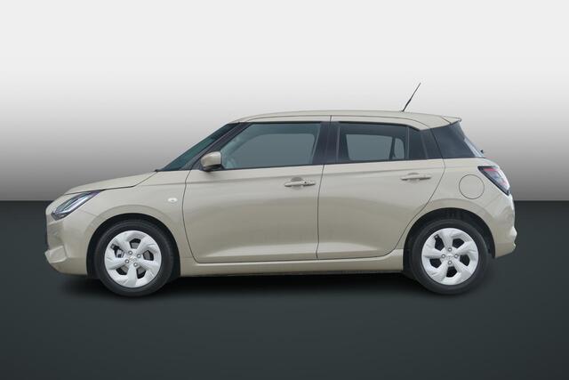 Suzuki SWIFT 1.2 Select Smart Hybrid | Adapt. Cruise | Apple/Android | Camera | RIJKLAARPRIJS!!