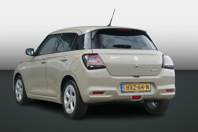 Suzuki SWIFT 1.2 Select Smart Hybrid | Adapt. Cruise | Apple/Android | Camera | RIJKLAARPRIJS!!