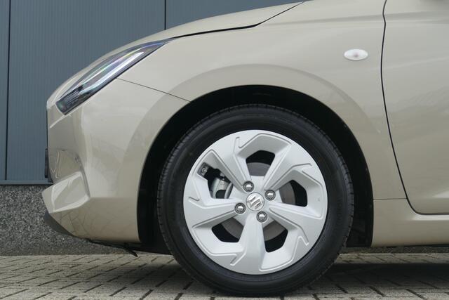 Suzuki SWIFT 1.2 Select Smart Hybrid | Adapt. Cruise | Apple/Android | Camera | RIJKLAARPRIJS!!