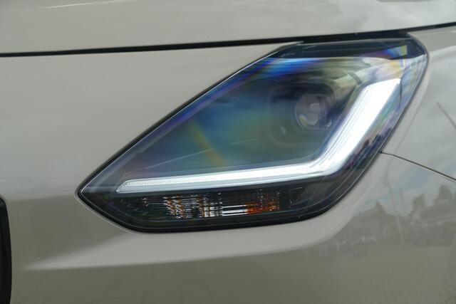 Suzuki SWIFT 1.2 Select Smart Hybrid | Adapt. Cruise | Apple/Android | Camera | RIJKLAARPRIJS!!