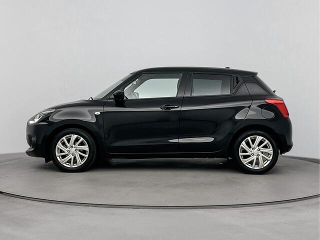 Suzuki SWIFT 1.2 Select Smart Hybrid Limited | Stoelverwarming | Parkeersensoren | Metaallak | Lichtmetalen Velgen |