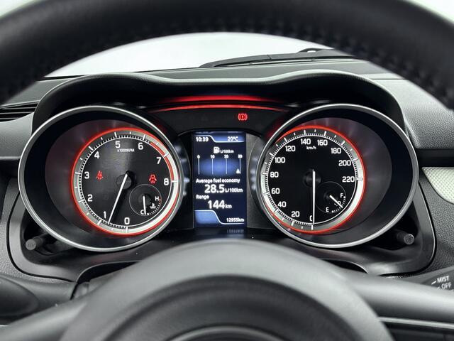 Suzuki SWIFT 1.2 Select Smart Hybrid Limited | Stoelverwarming | Parkeersensoren | Metaallak | Lichtmetalen Velgen |