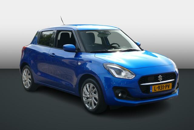 Suzuki SWIFT 1.2 Select Smart Hybrid | TREKHAAK | RIJKLAARPRIJS |