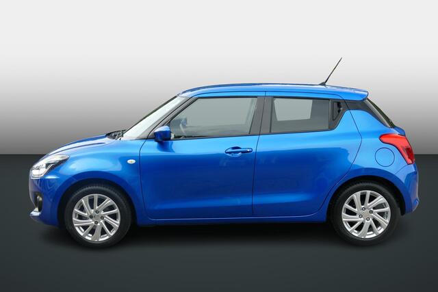 Suzuki SWIFT 1.2 Select Smart Hybrid | TREKHAAK | RIJKLAARPRIJS |