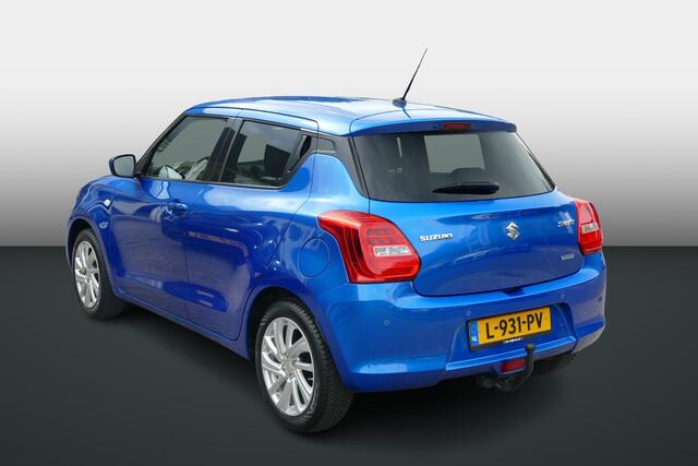 Suzuki SWIFT 1.2 Select Smart Hybrid | TREKHAAK | RIJKLAARPRIJS |