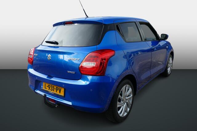 Suzuki SWIFT 1.2 Select Smart Hybrid | TREKHAAK | RIJKLAARPRIJS |