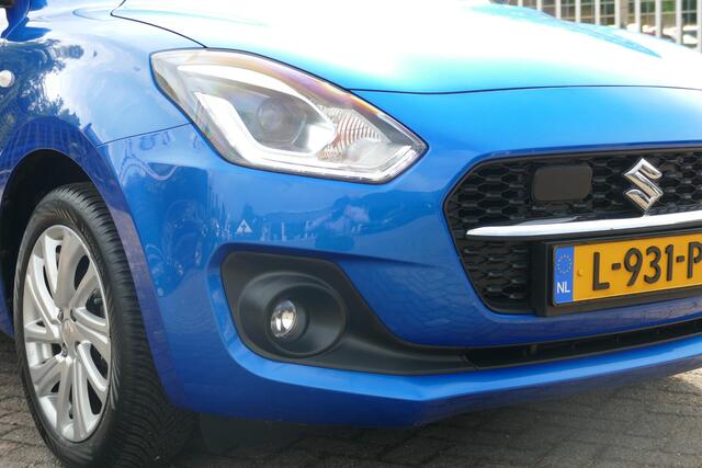 Suzuki SWIFT 1.2 Select Smart Hybrid | TREKHAAK | RIJKLAARPRIJS |