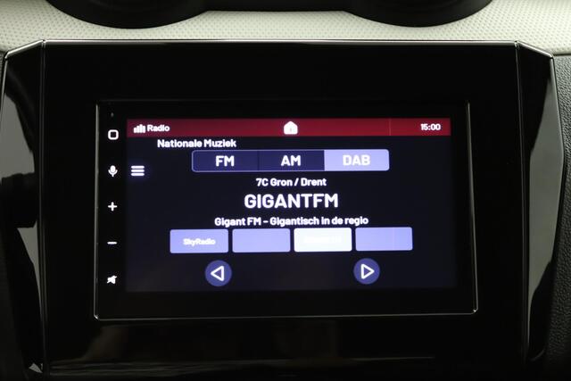 Suzuki SWIFT 1.2 Select Smart Hybrid | Achteruitrijcamera | Cruise | Mistlampen | CarPlay | Automaat