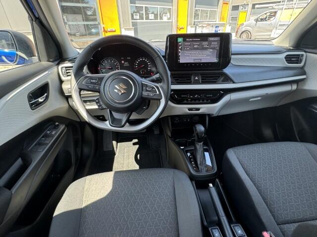 Suzuki SWIFT 1.2 Style Smart Hybrid Navi Camera