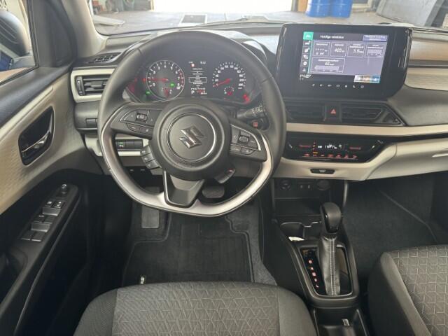 Suzuki SWIFT 1.2 Style Smart Hybrid Navi Camera