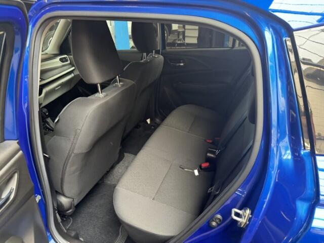 Suzuki SWIFT 1.2 Style Smart Hybrid Navi Camera