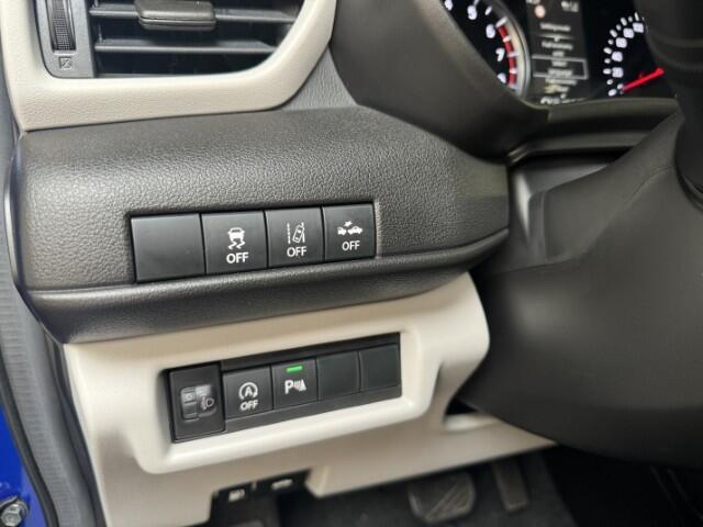 Suzuki SWIFT 1.2 Style Smart Hybrid Navi Camera