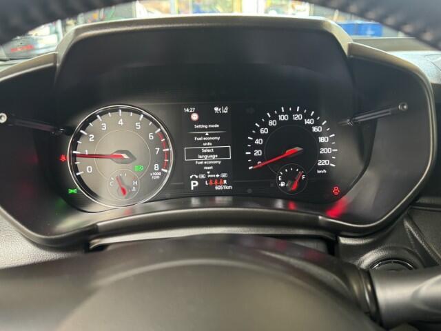 Suzuki SWIFT 1.2 Style Smart Hybrid Navi Camera
