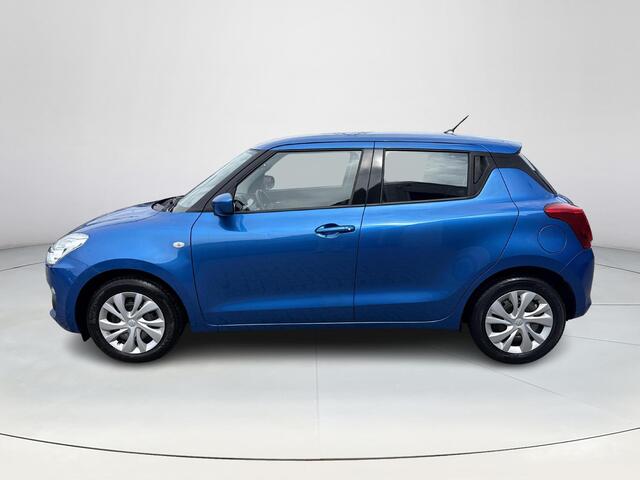 Suzuki SWIFT 1.2 Comfort **BLUETOOTH/ AIRCO/ AUTOMATISCHE DIMLICHTEN/ GARANTIE**