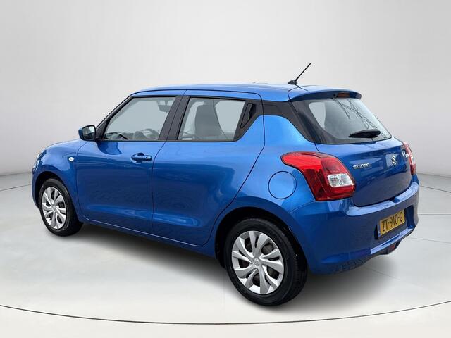 Suzuki SWIFT 1.2 Comfort **BLUETOOTH/ AIRCO/ AUTOMATISCHE DIMLICHTEN/ GARANTIE**