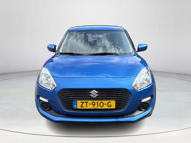 Suzuki SWIFT 1.2 Comfort **BLUETOOTH/ AIRCO/ AUTOMATISCHE DIMLICHTEN/ GARANTIE**