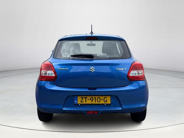 Suzuki SWIFT 1.2 Comfort **BLUETOOTH/ AIRCO/ AUTOMATISCHE DIMLICHTEN/ GARANTIE**