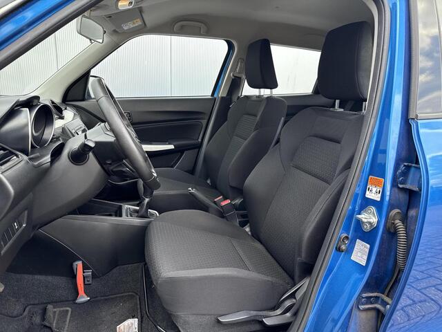 Suzuki SWIFT 1.2 Comfort **BLUETOOTH/ AIRCO/ AUTOMATISCHE DIMLICHTEN/ GARANTIE**