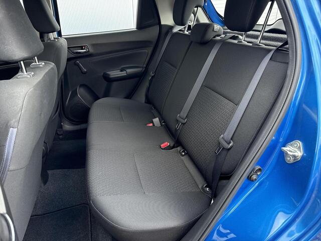 Suzuki SWIFT 1.2 Comfort **BLUETOOTH/ AIRCO/ AUTOMATISCHE DIMLICHTEN/ GARANTIE**