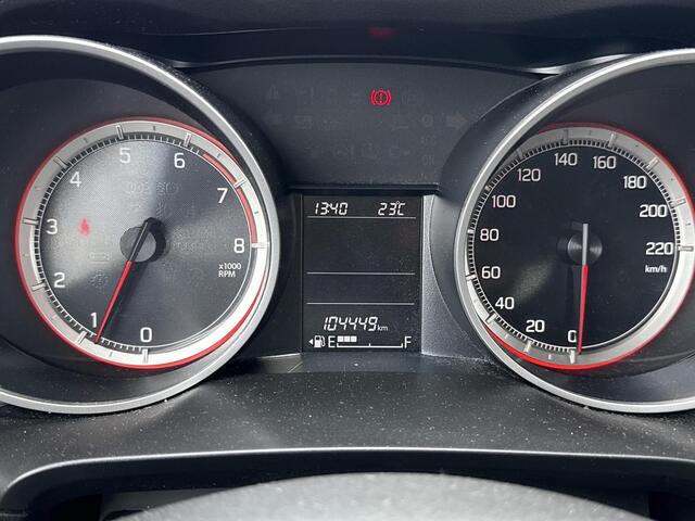 Suzuki SWIFT 1.2 Comfort **BLUETOOTH/ AIRCO/ AUTOMATISCHE DIMLICHTEN/ GARANTIE**