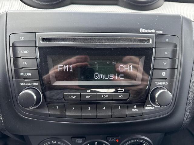 Suzuki SWIFT 1.2 Comfort **BLUETOOTH/ AIRCO/ AUTOMATISCHE DIMLICHTEN/ GARANTIE**