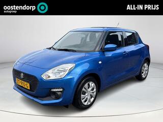 suzuki-swift-1.2-comfort-**bluetoot