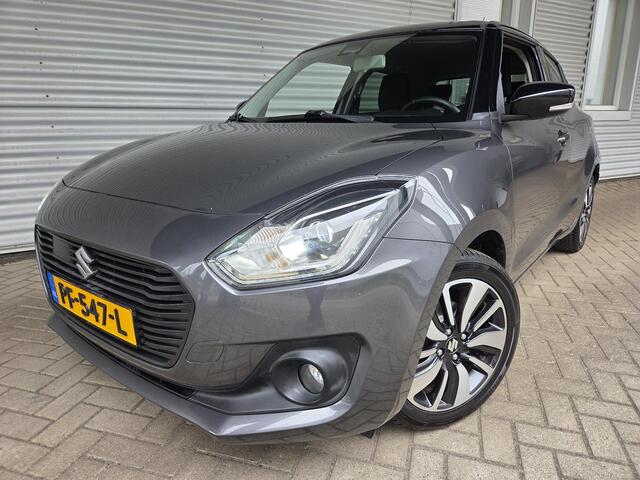 Suzuki SWIFT 1.2 Stijl Smart Hybrid