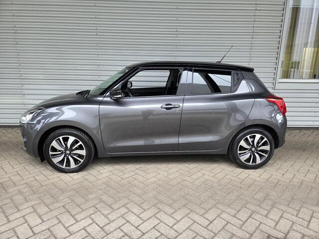 Suzuki SWIFT 1.2 Stijl Smart Hybrid