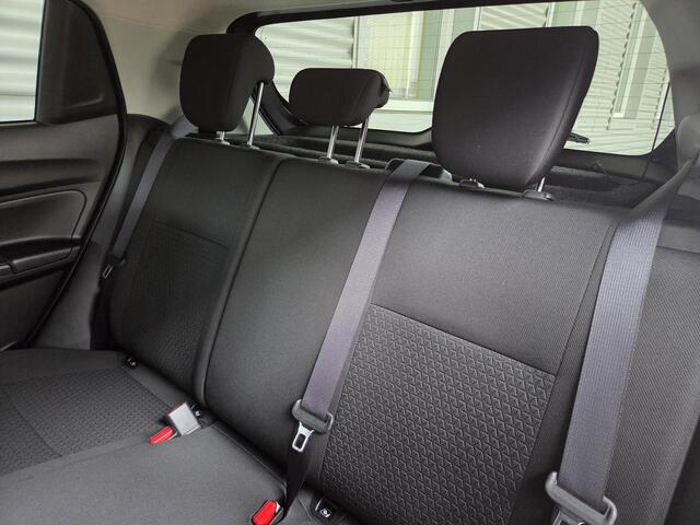 Suzuki SWIFT 1.2 Stijl Smart Hybrid