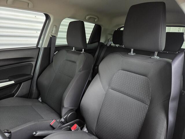 Suzuki SWIFT 1.2 Stijl Smart Hybrid