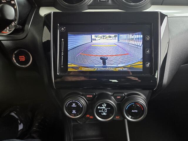 Suzuki SWIFT 1.2 Stijl Smart Hybrid
