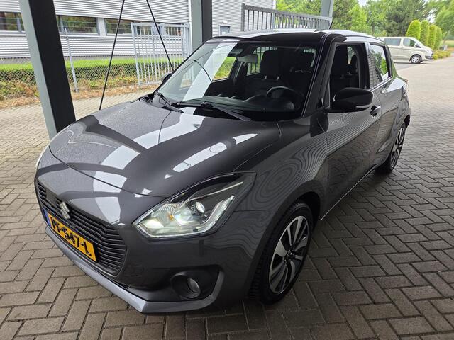 Suzuki SWIFT 1.2 Stijl Smart Hybrid