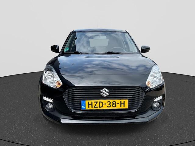 Suzuki SWIFT 1.2 Select Allgrip | INC. WINTERSET VELGEN | RIJKLAARPRIJS |