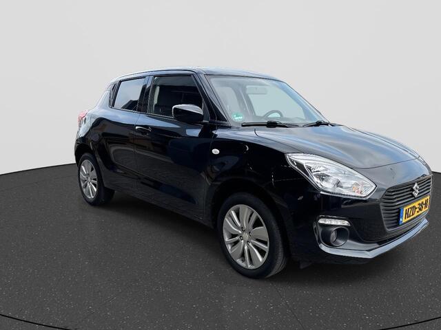 Suzuki SWIFT 1.2 Select Allgrip | INC. WINTERSET VELGEN | RIJKLAARPRIJS |