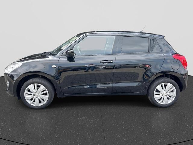 Suzuki SWIFT 1.2 Select Allgrip | INC. WINTERSET VELGEN | RIJKLAARPRIJS |