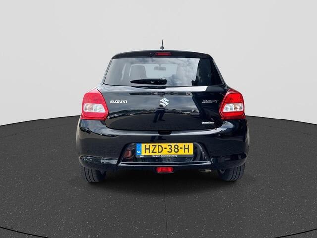 Suzuki SWIFT 1.2 Select Allgrip | INC. WINTERSET VELGEN | RIJKLAARPRIJS |