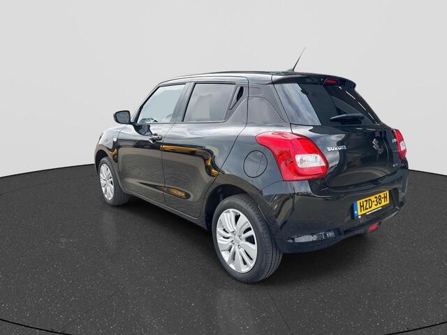 Suzuki SWIFT 1.2 Select Allgrip | INC. WINTERSET VELGEN | RIJKLAARPRIJS |