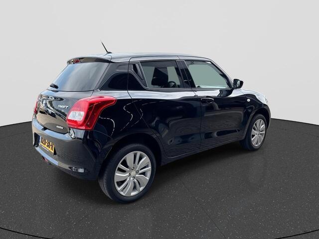 Suzuki SWIFT 1.2 Select Allgrip | INC. WINTERSET VELGEN | RIJKLAARPRIJS |