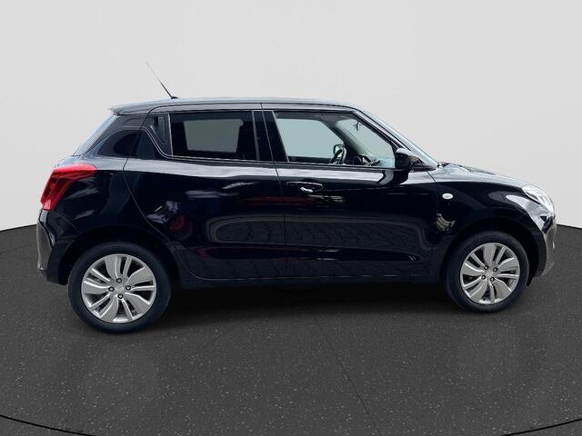 Suzuki SWIFT 1.2 Select Allgrip | INC. WINTERSET VELGEN | RIJKLAARPRIJS |