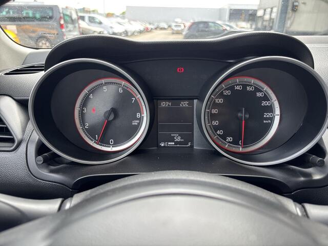 Suzuki SWIFT 1.2 Select Allgrip | INC. WINTERSET VELGEN | RIJKLAARPRIJS |
