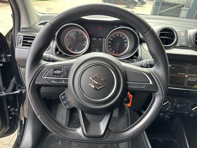 Suzuki SWIFT 1.2 Select Allgrip | INC. WINTERSET VELGEN | RIJKLAARPRIJS |