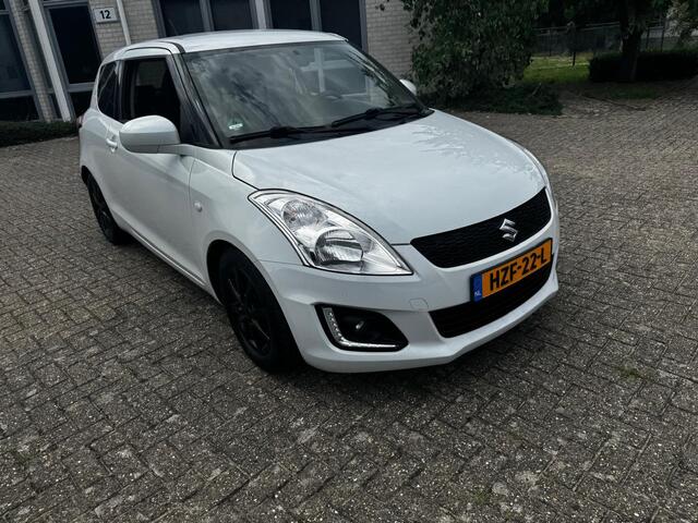 Suzuki SWIFT 1.2 Comfort EASSS