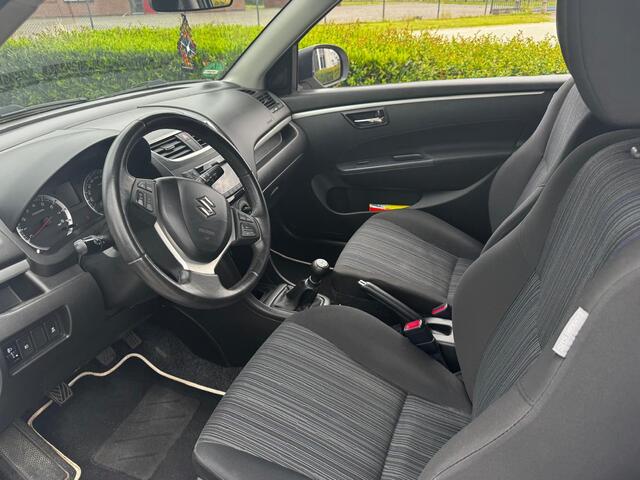 Suzuki SWIFT 1.2 Comfort EASSS