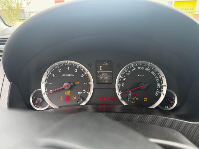 Suzuki SWIFT 1.2 Comfort EASSS
