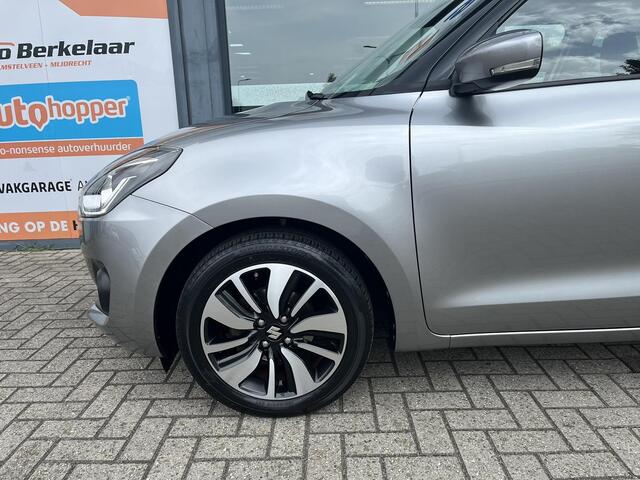 Suzuki SWIFT 1.0 Stijl Smart Hybrid | Trekhaak afneembaar |