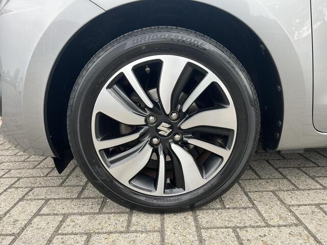 Suzuki SWIFT 1.0 Stijl Smart Hybrid | Trekhaak afneembaar |