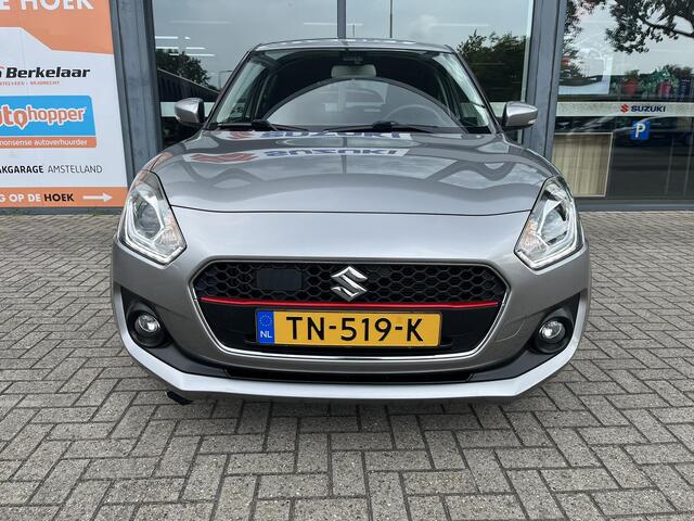 Suzuki SWIFT 1.0 Stijl Smart Hybrid | Trekhaak afneembaar |