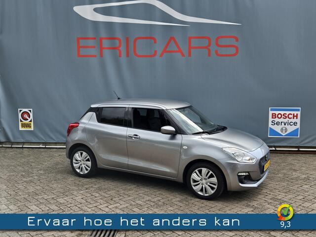 Suzuki SWIFT 1.2 Select NAVI TEL CAMERA LM