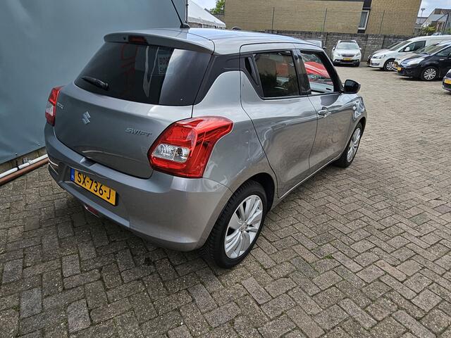 Suzuki SWIFT 1.2 Select NAVI TEL CAMERA LM